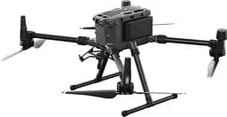 Квадрокоптер DJI Matrice 300 RTK [CP.EN.00000222.03] [89050] - мініатюра 3