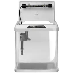 Акваріум Kruger Meier Como Aquarium 16л білий 32x22x32,5 см (R320) - мініатюра 5