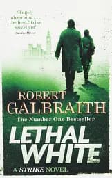 Lethal White