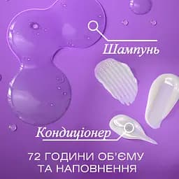 Шампунь OGX Biotin & Collagen для позбавленого об'єму та тонкого волосся, з колагеном 385 мл - мініатюра 6