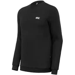 Кофта Picture Organic Tofu Black XL (1012-SMT058ABXL)