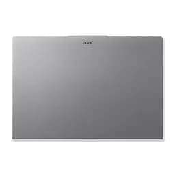 Ноутбук Acer Extensa 15 EXO15-51-58R2 (NX.EL0EU.001) Silver - мініатюра 6