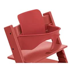 Спинка з обмежувачем для стільця Stokke Tripp Trapp Warm Red (159328)