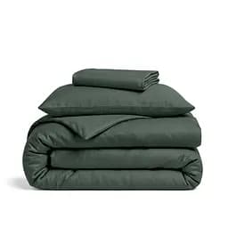 Дитяча постільна білизна Cosas ASPARAGUS CS1 110х140см (Ranfors126_Asparagus_El80-Asparagus_140)