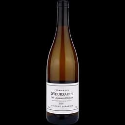 Вино Vincent Girardin Meursault 1er Cru Les Charmes-Dessus, белое, сухое 0,75 л