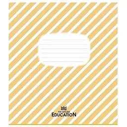 Зошит учнівський To study with style Школярик 012-3146L-5 до лінії 12 аркушів