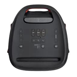 Портативна колонка JBL PartyBox 310 JBLPARTYBOX310EP Black - мініатюра 6