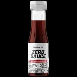 Соус BiotechUSA Zero Sauce Ketchup 350 мл