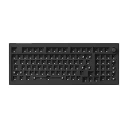 Keychron Клавіатура механічна Keychron V5 Max 100Key EN/UKR, RGB, чорний - мініатюра 4