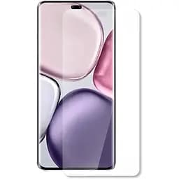 Защитная пленка StatusSKIN для Honor X9c Экран Глянцевая Ultra