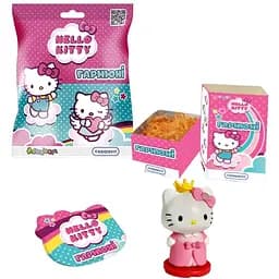 Колекційна фігурка-сюрприз Hello Kitty You You Гарнюні (39/CN23)