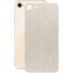 Захисна плівка StatusSKIN для Apple iPhone 8 Корпус Вініл Титан