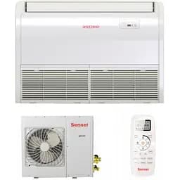 Кондиціонер Sensei SUC-60HSI Inverter R32