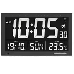 Годинник настінний TFA 604505