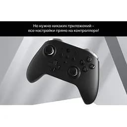 Геймпад GuliKit KingKong 2 Pro Nintendo Switch/Switch OLED, Windows PC, Android, IOS і mac - мініатюра 4