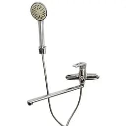 Змішувач для ванни WEZER NKO1-446