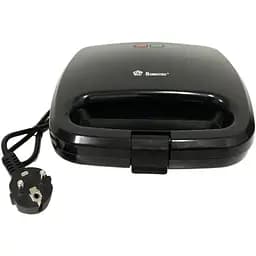 Сэндвичница Domotec MS-7777, 750 Вт