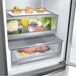 Холодильник LG GW B509PSAP з морозильною камерою - мініатюра 7