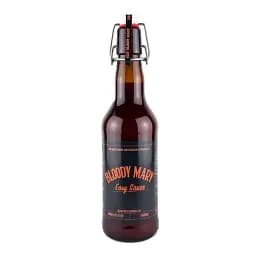 Easy Bloody Mary Sauce