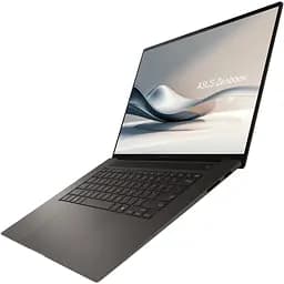 Ноутбук ASUS Zenbook S OLED UM5606WA з процесором AMD Ryzen™ AI 9 365 pana la 5.0 GHz, 16'', 3K, OLED, 120Hz, 24GB LPDDR5X, 1TB SSD, AMD Radeon™ 880M графікою, Windows - мініатюра 9