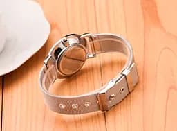 Годинник Geneva Steel Silver - мініатюра 10