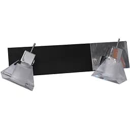 Светильник Brille настенный-потолочный спот поворотный накладной HTL-108S/2