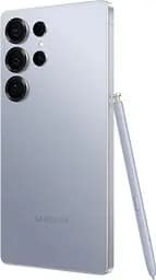 Мобільний телефон Samsung S25 Ultra 12/256GB Titanium Silverblue SM-S938B/DS - мініатюра 12
