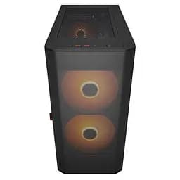 Корпус Cougar Airface Flo RGB Black - мініатюра 5