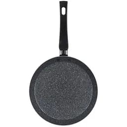 Сковорода Bravo Chef BC-1100P-22, для млинців, 22 см (BC-1100P-22) - мініатюра 2