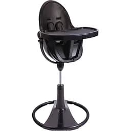 Стільчик для годування Bloom Fresco Noir/Midnight black (E10535-BB\E10516-MBL)