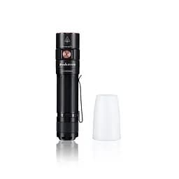 Ліхтар Fenix E35R + дифузор AOD-S V2.0