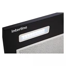 Вбудована витяжка Interline STREET BL A/52 M/2/M - мініатюра 4
