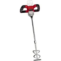 Миксер строительный аккумуляторный TE-MX 18LI - Solo PXC 18В Einhell teh0026232