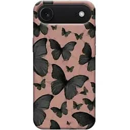 Чохол Demsky Пурхаючі метелики для Apple iPhone 17 Air (6.5)