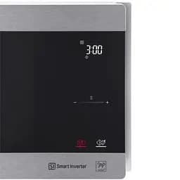 Мікрохвильова піч LG MH6595CIS  - мініатюра 8