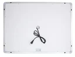 Дзеркало Qtap Mideya (DC-F908) 800х600 QT2078F908W - мініатюра 3