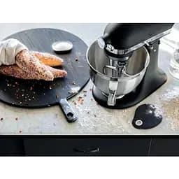 Кухонна машина KitchenAid 5KSM185PSEGR - мініатюра 9
