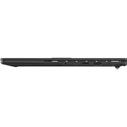 Ноутбук ASUS 15.6 Vivobook Go 15 E1504FA-BQ050/Ryzen 5 7520U/8GB/512SSD/UMA/DOS/Mixed Black (90NB0ZR2-M06WD0) - мініатюра 7