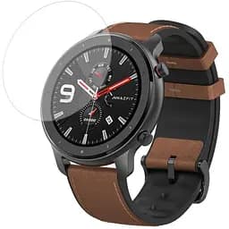 Защитное стекло Primo для часов Xiaomi Amazfit GTR 47 мм