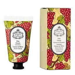 Крем для рук Essencias de Portugal з виноградом 50 мл