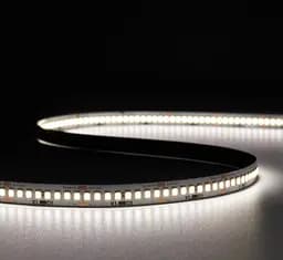 LED Стрічка 15W 224LED 4000K 2200LM IP20 24V KLOODI KD2835-224-15W-4К-24V HE - мініатюра 3