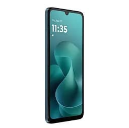 Смартфон Motorola Moto G06 4/64GB Tapestry (PBA20002UA) - мініатюра 4