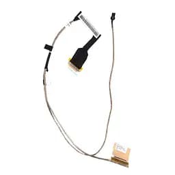 Шлейф матриці для ноутбуків Asus X301, X301A 40pin LVDS
