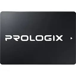 SSD накопитель Prologix S320 960GB SATAIII TLC (PRO960GS320) [119335]