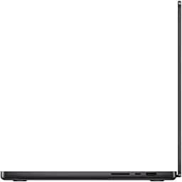 Ноутбук Apple MacBook Pro 16'' M3 Pro 18GB/512GB Space Black 2023 [MRW13] Б/В [162287] - мініатюра 7
