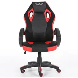 Комп'ютерне крісло Nordhold Ullr Red - мініатюра 2