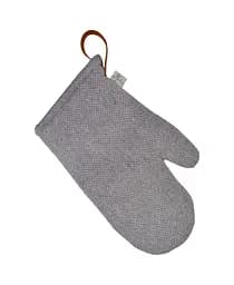 Рукавичка Прованс Баклажан, 33х16 см, фіолетовий (15060)