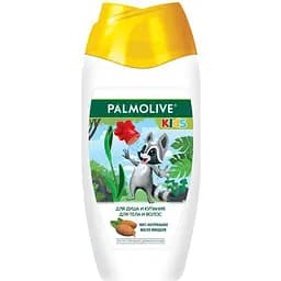 Гель для душу Palmolive Мигдаль для дітей 250 мл