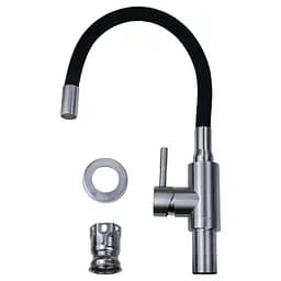 Змішувач для кухні Aquatica KT-4B570P 9722131