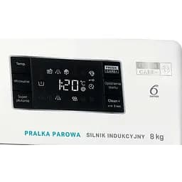 Пральна машина Whirlpool FFB8248BVUA автоматична - мініатюра 4